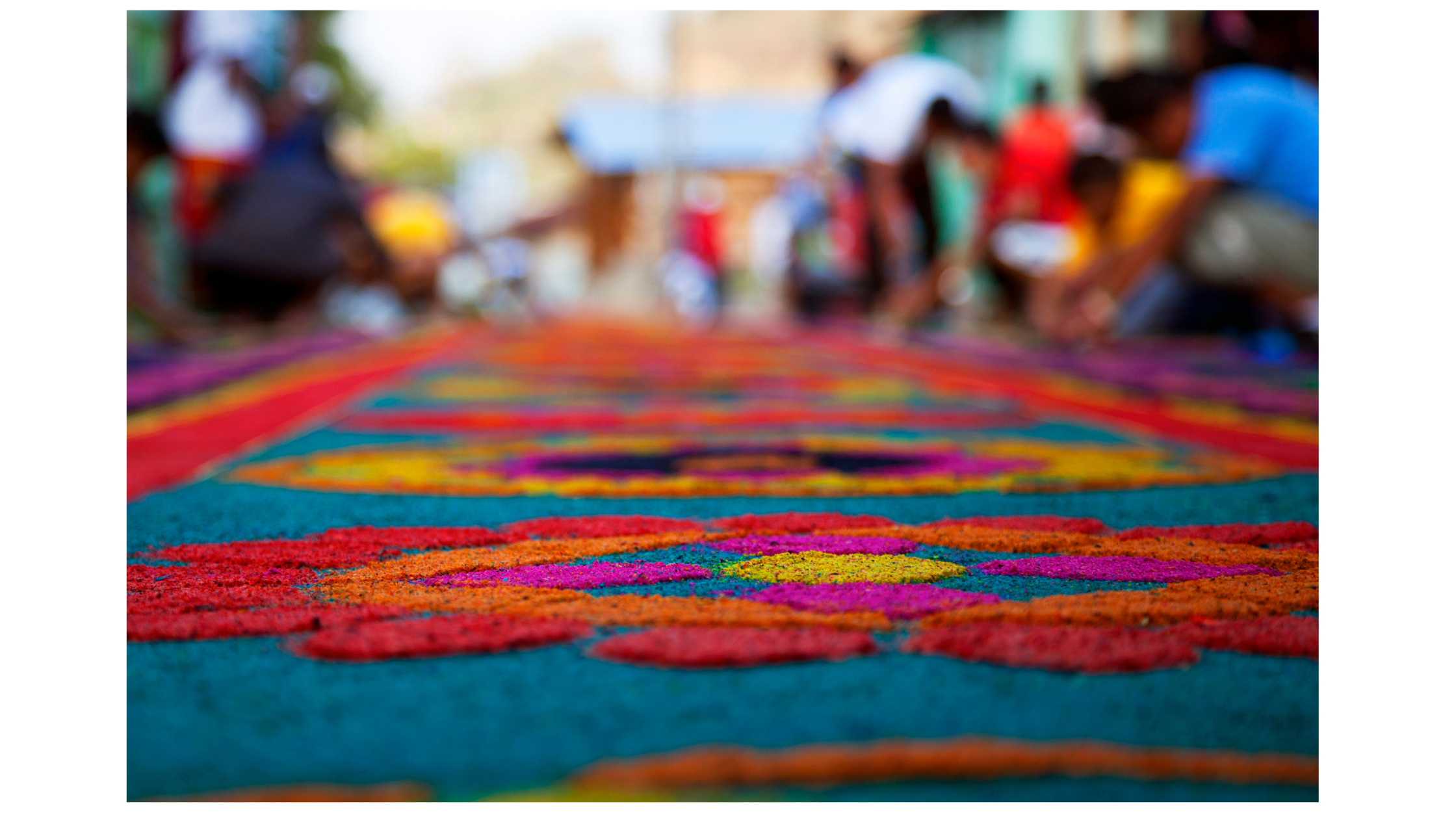 Semana Santa: A Spiritual Journey Through Holy Week